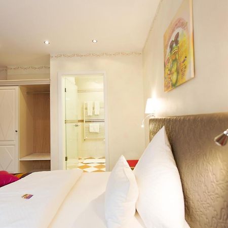 Wilkens Anno 1835 Hotel Kerpen  Ngoại thất bức ảnh