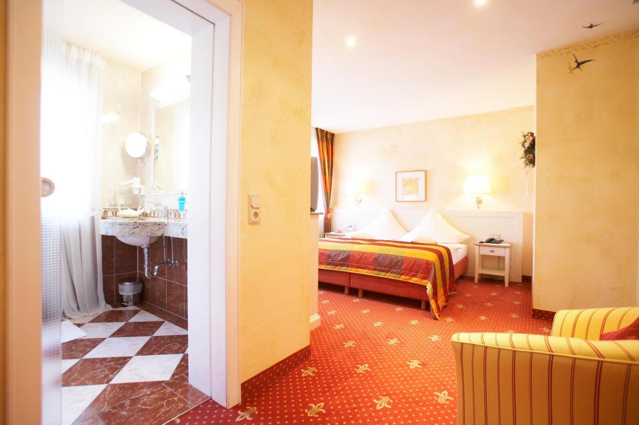 Wilkens Anno 1835 Hotel Kerpen  Ngoại thất bức ảnh